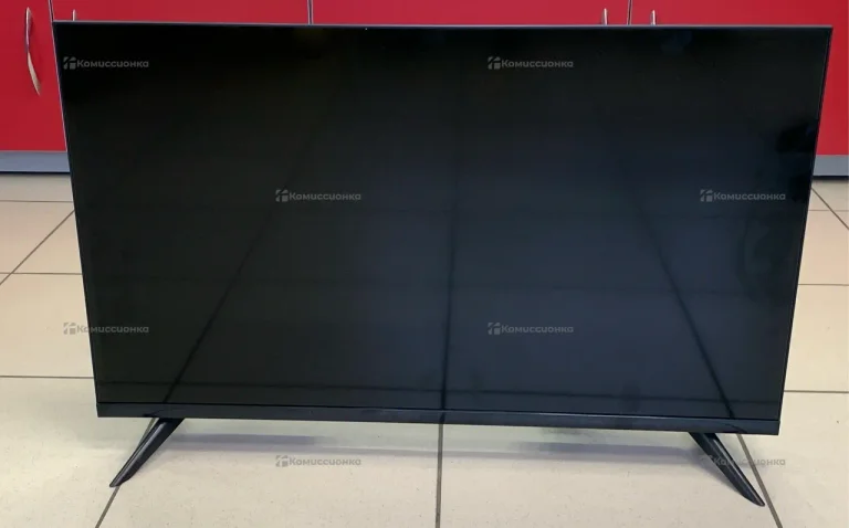 Телевизор QN900
