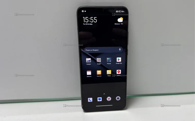 Xiaomi Redmi 10C 4/128 ГБ