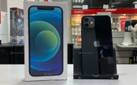Apple iPhone 12 4/256 ГБ