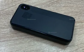 Power Bank  черный