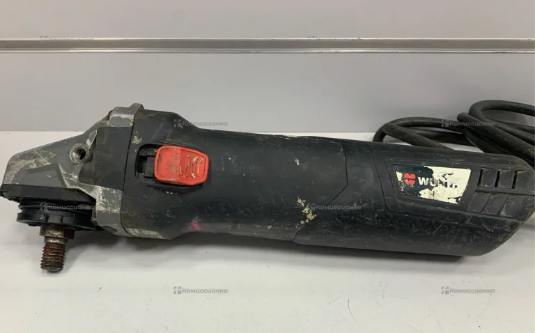 УШМ WURTH EWS 17-125 POWER