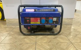 Купить Бензиновый генератор Спец SB-3700 б/у , в Самара Цена:10900рублей