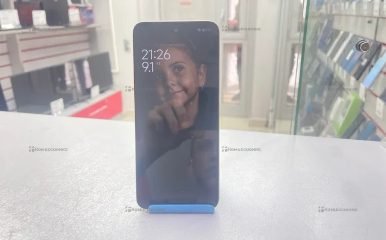 Xiaomi Redmi 13 8/128 ГБ