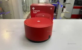 Купить Колонка Алиса Станция Лайт б/у , в Нижний Новгород Цена:2490рублей