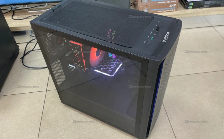 Системный блок Ardor Gaming