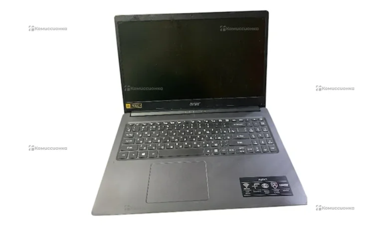 Ноутбук  Acer aspire 3