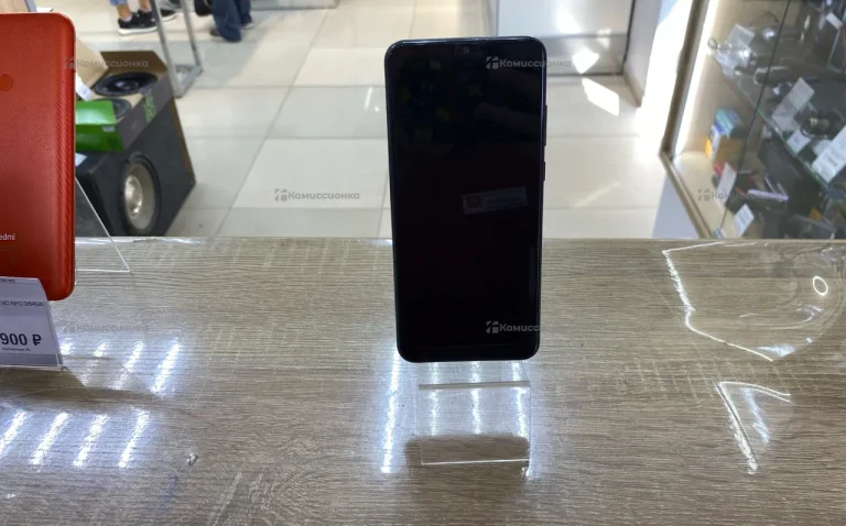 Honor 9a 4/64Gb