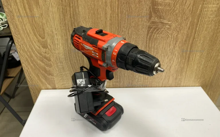 Шуруповерт Спец 21V