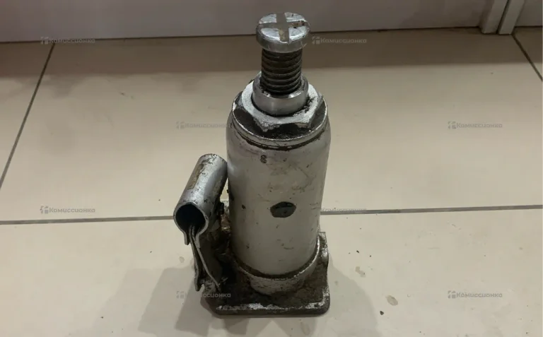 Домкрат гидравлический MATRIX