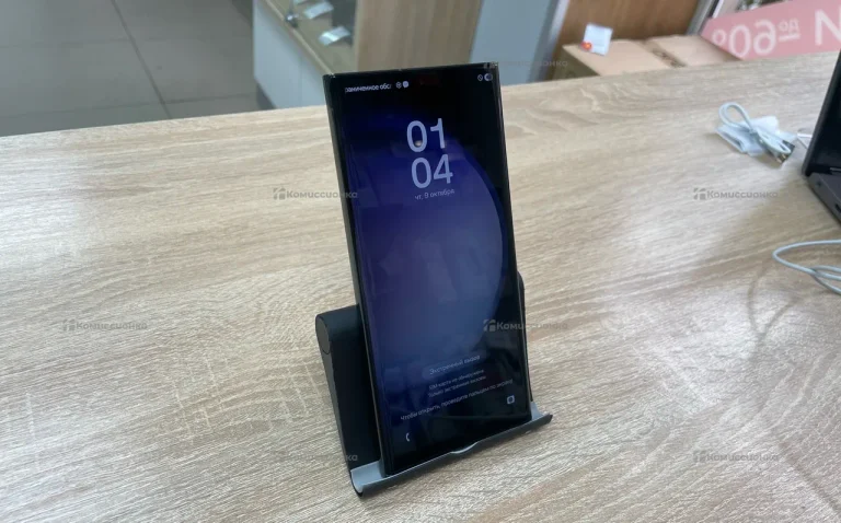 Samsung Galaxy S23 Ultra 12/256 ГБ