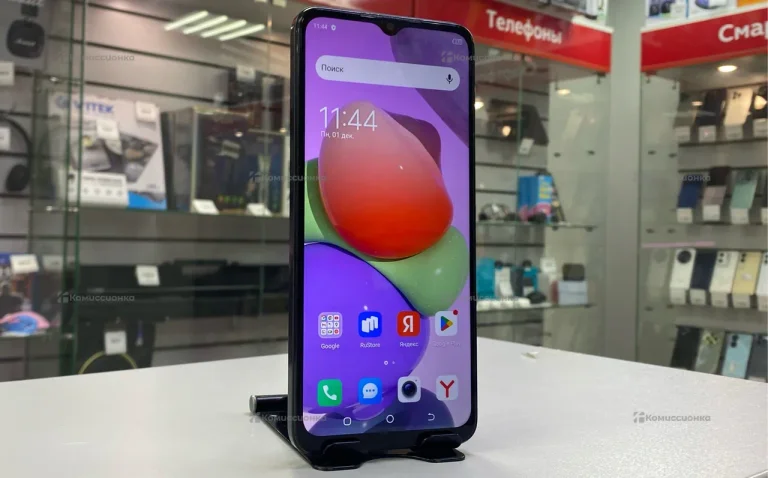 Tecno Pop 7 2/64 ГБ