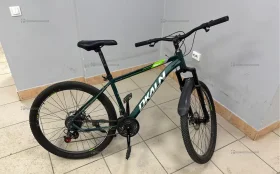 Купить Велосипед DKALN б/у , в Саратов Цена:11900рублей