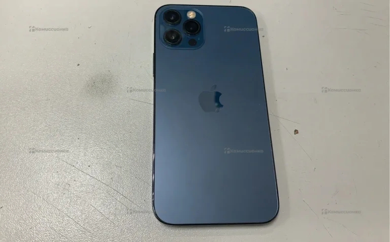 Apple iPhone 12 Pro 128Gb