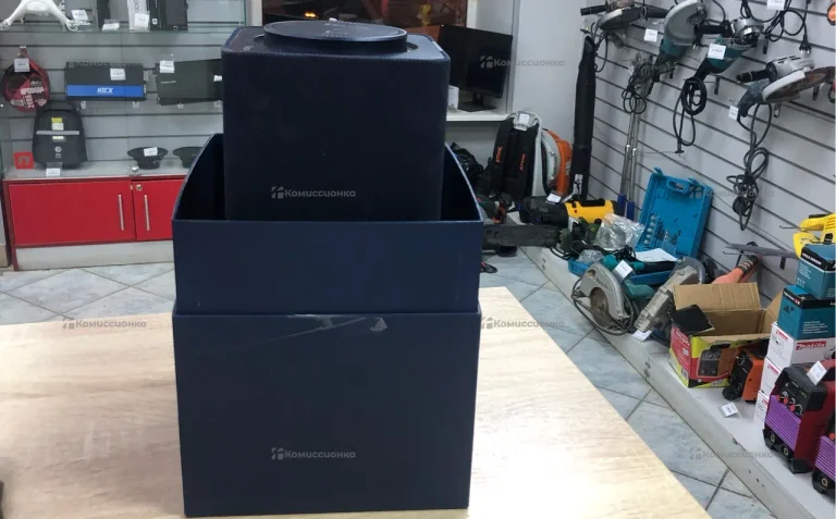 Колонка  Яндекс Станция 2