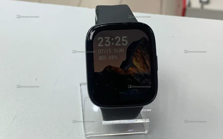 Часы Redmi Watch 3 Active