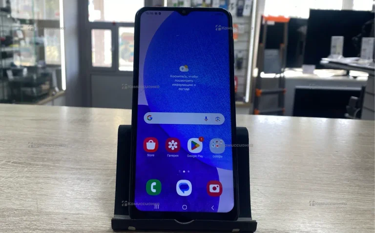 Samsung Galaxy A23 128Gb