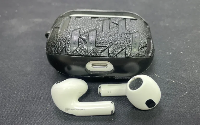 Наушники Apple AirPods 3