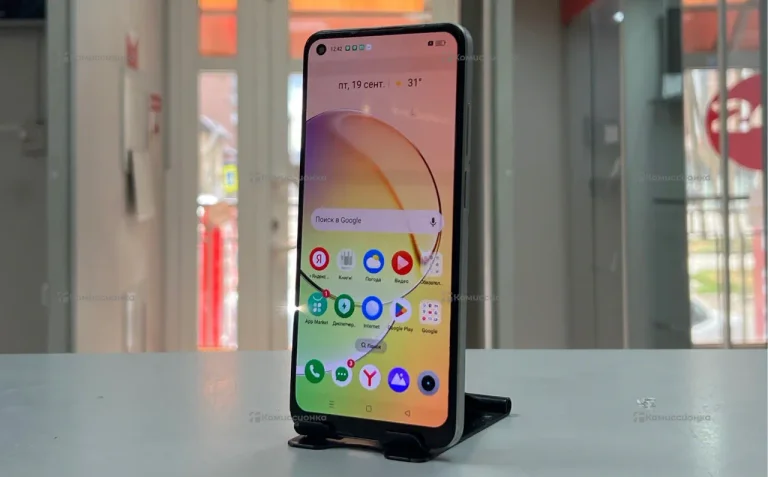 Realme 10 8/256 ГБ
