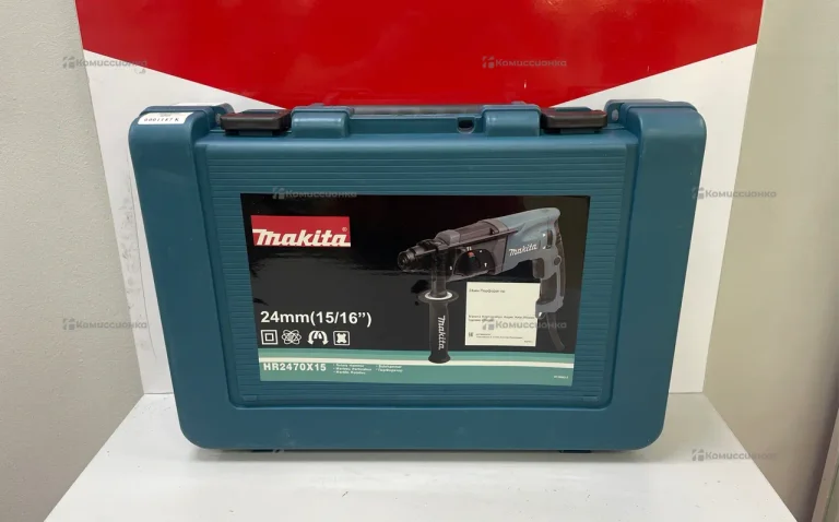 Перфоратор Makita HR2470(реп)