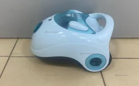 Пылесос  EVGO 1200w