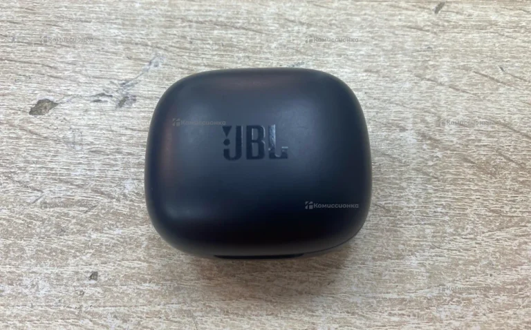 Наушники JBL LIVE PRO+