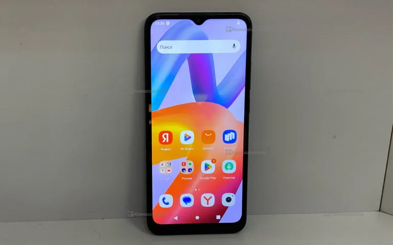 Xiaomi Redmi A2+ 2/64Gb