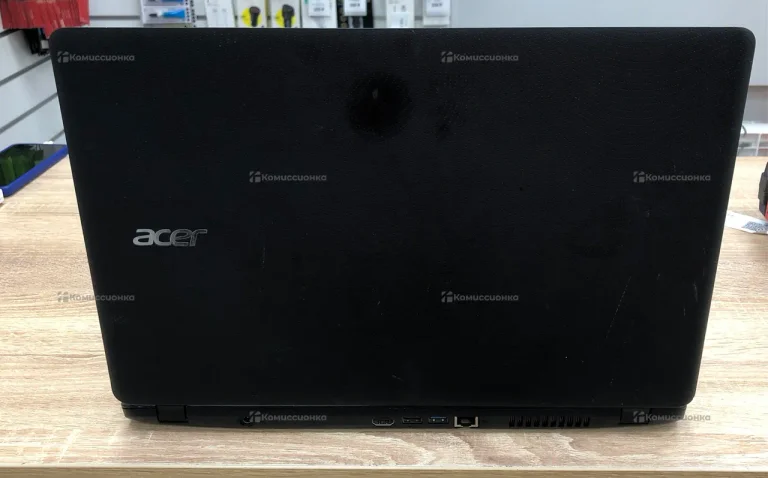 Ноутбук acer