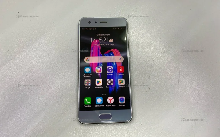 Honor 9 4/64 ГБ