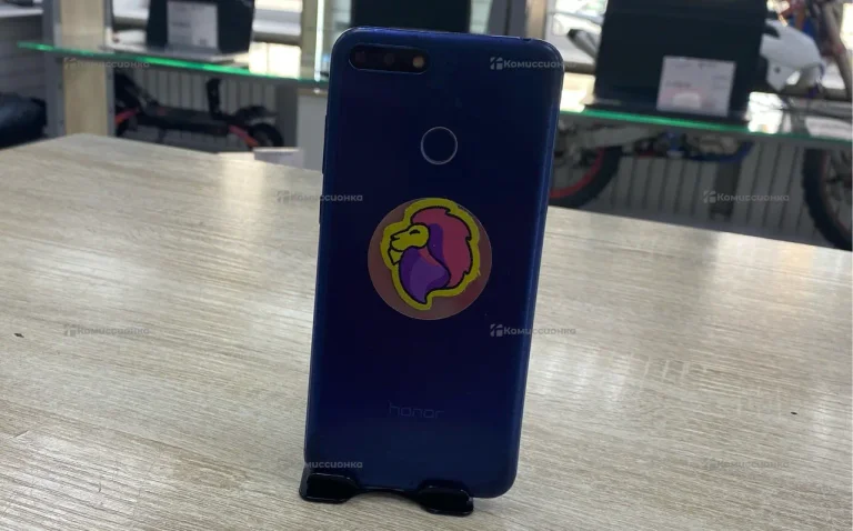 Honor 7С 3/32Gb