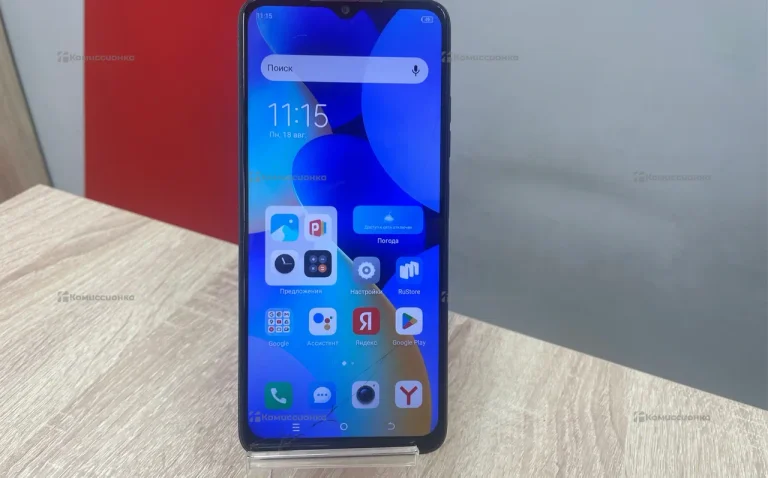 Tecno spark 10