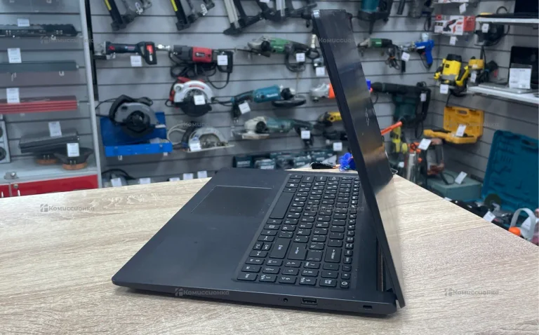 Ноутбук  Acer a315-22