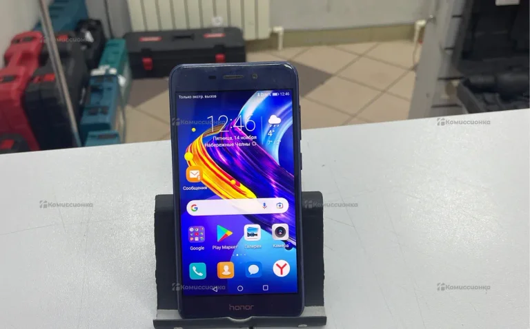 Honor 6C Pro 3/32 ГБ