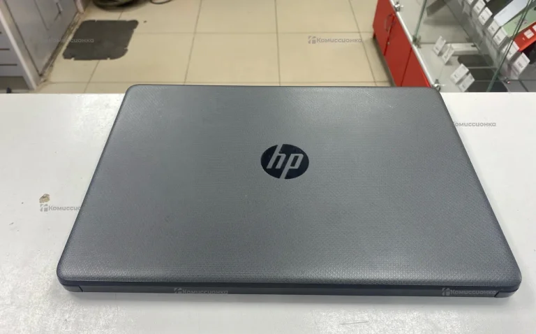 Ноутбук  hp 245 gb