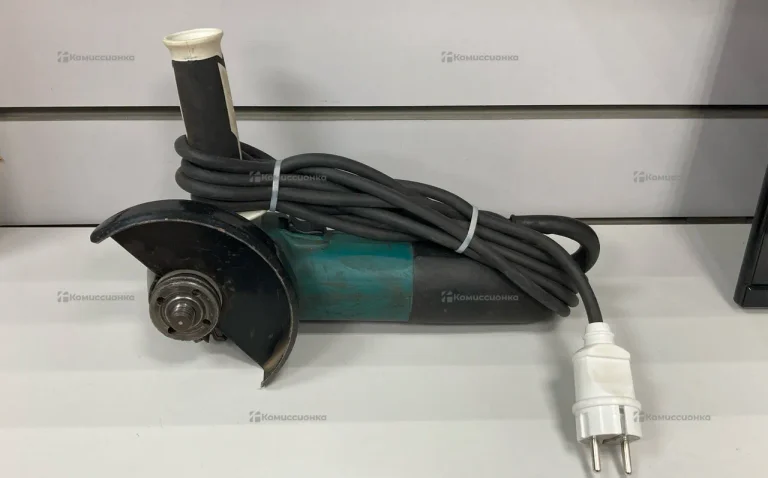 УШМ makita 9558HN