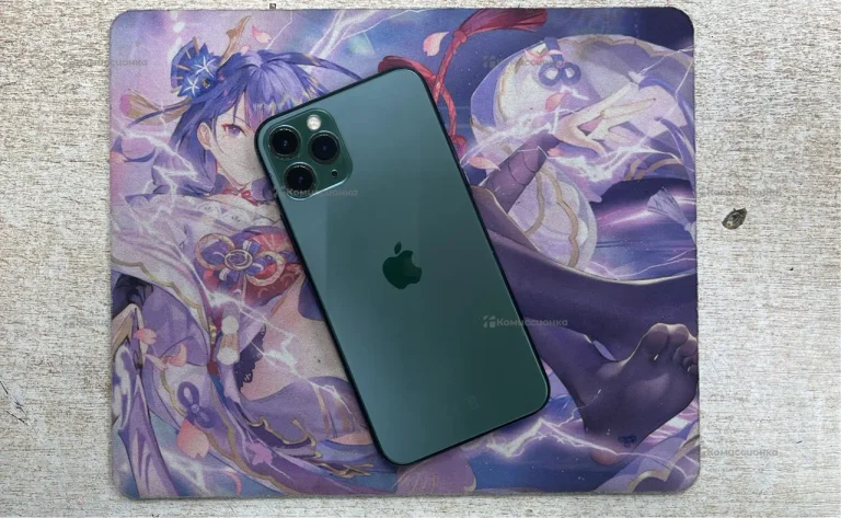 Apple iPhone 11 Pro 4/64 ГБ