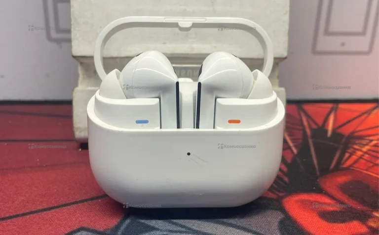 Наушники  Samsung Galaxy buds 3 pro