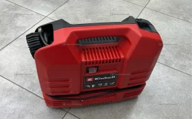 компрессор einhell tc-ac 190