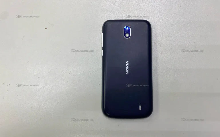 Nokia 1 1/8 ГБ