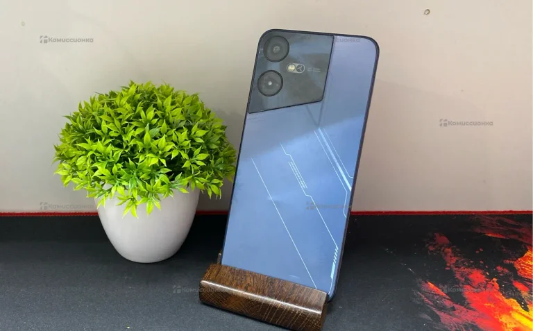 Tecno Pova Neo 3 4/128 ГБ