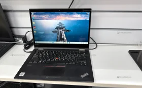 Ноутбук Lenovo Yoga i5-10 16/256SSD