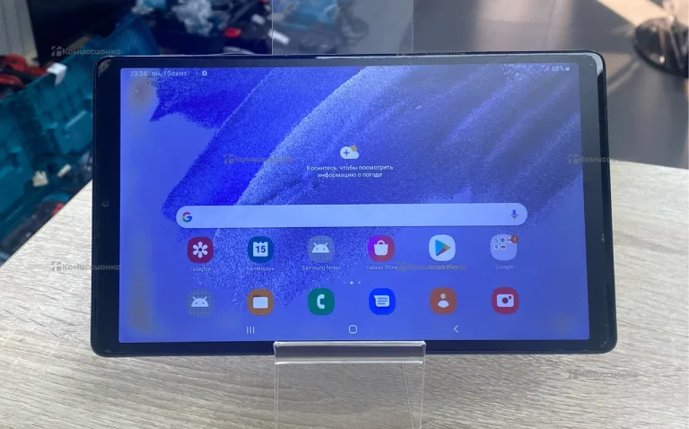 Планшет Samsung Galaxy Tab A7 Lite LTE SM-T225 32G