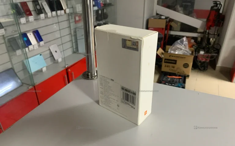 Power Bank Xiaomi 30000 mAh реплика