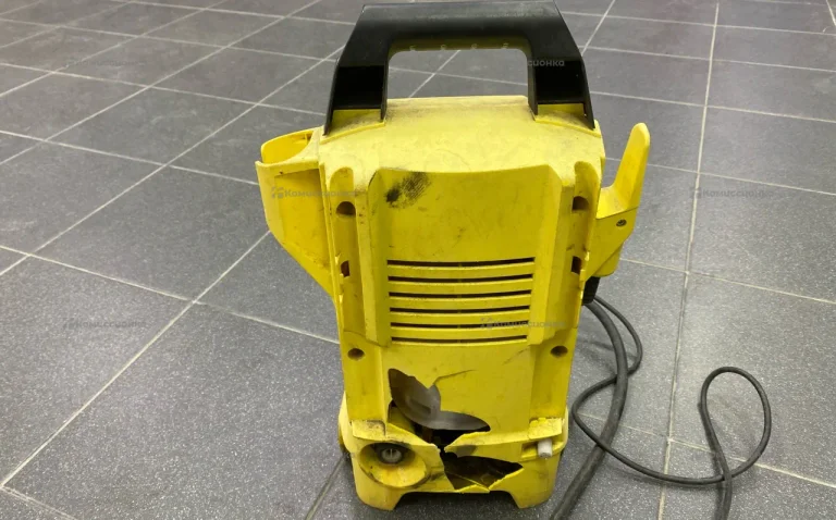 Karcher k 2 110