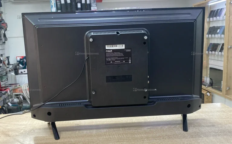 Телевизор Razz C32HSS24