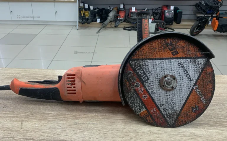 УШМ Спец БШУ-2100