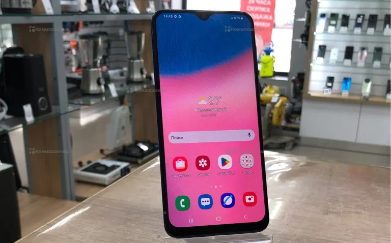 Samsung Galaxy A30s 2/32Gb