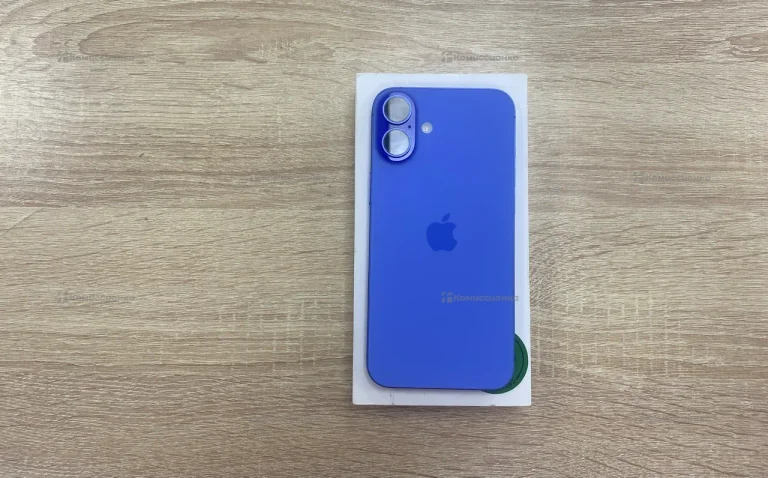 Apple Iphone 16 Plus 128Gb