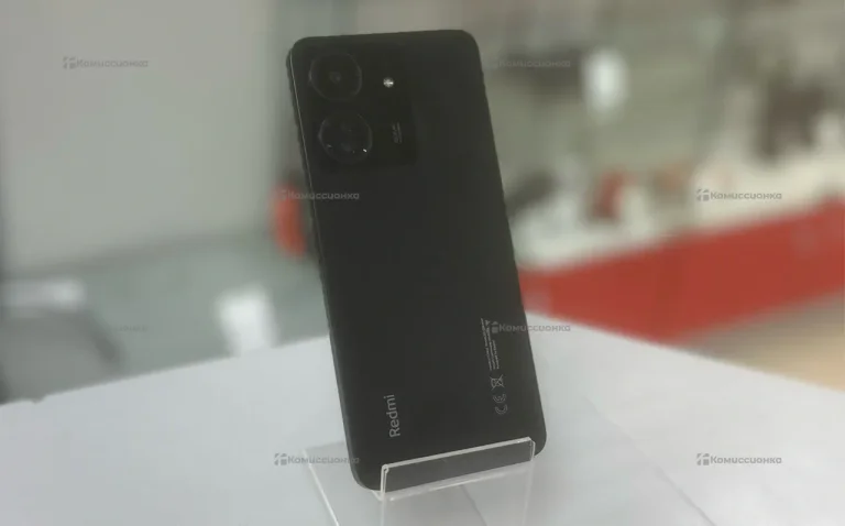 Xiaomi Redmi 13C 6/128Gb
