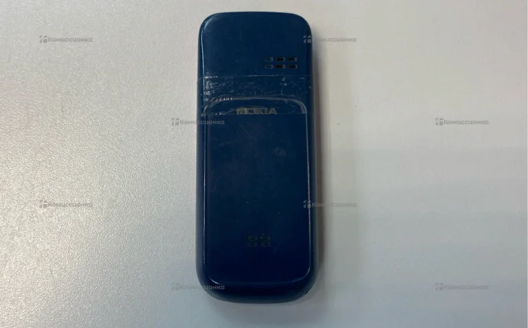Nokia 100