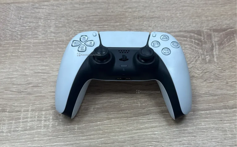 Sony геймпад PS 5